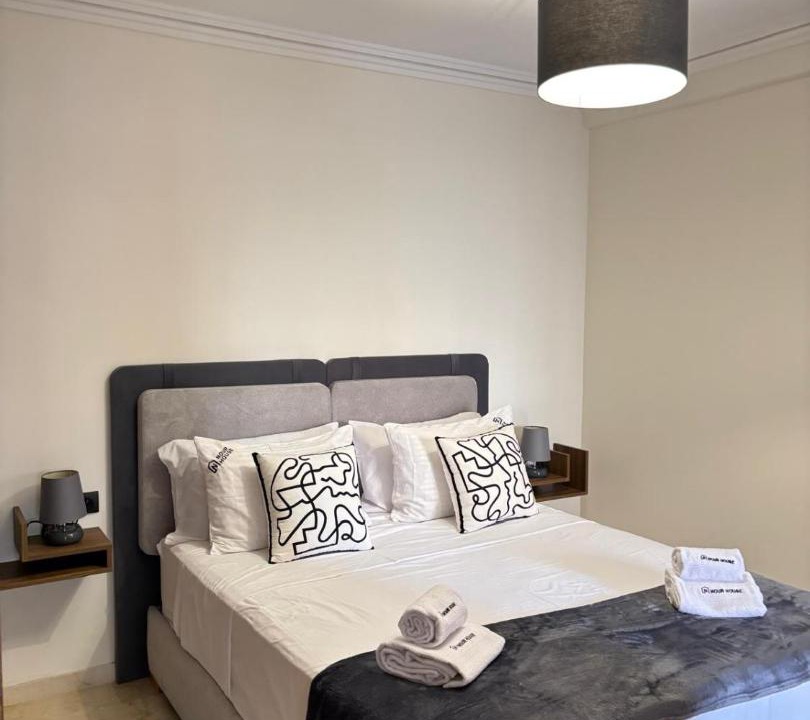 Photo of Bedroom in Semlalia