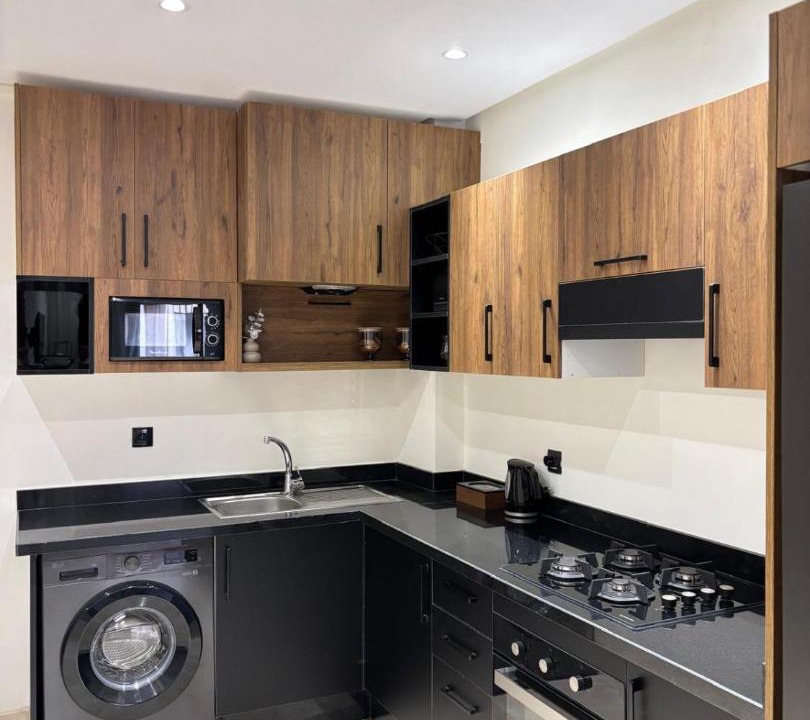 Photo of Kitchen in Semlalia
