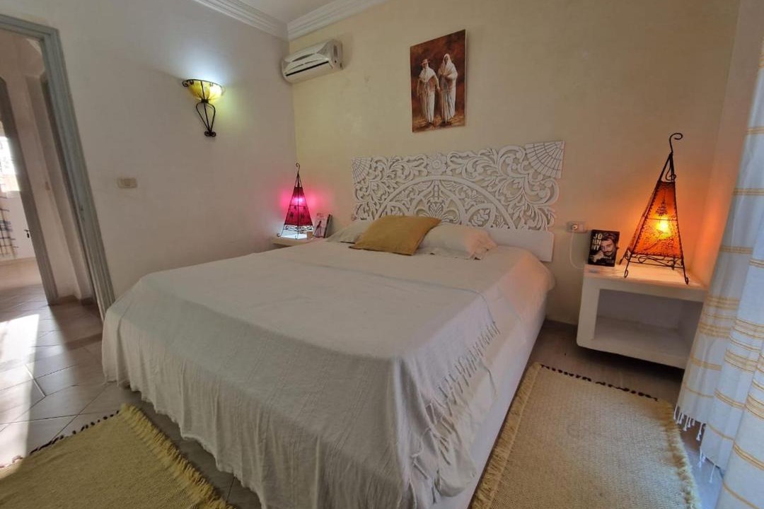 Photo of Bedroom in Aghir