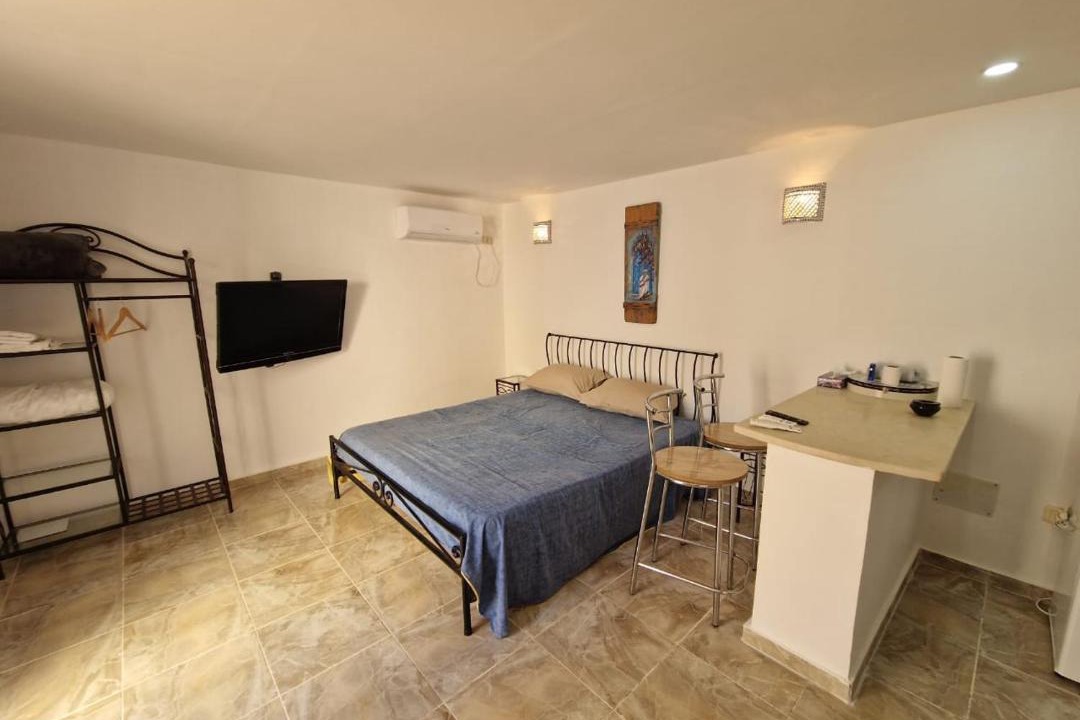Photo of Bedroom in Aghir