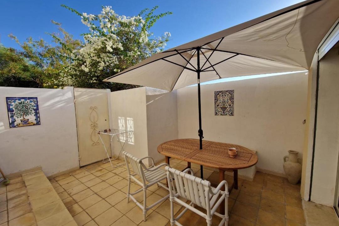 Photo of Patio Balcony in Aghir