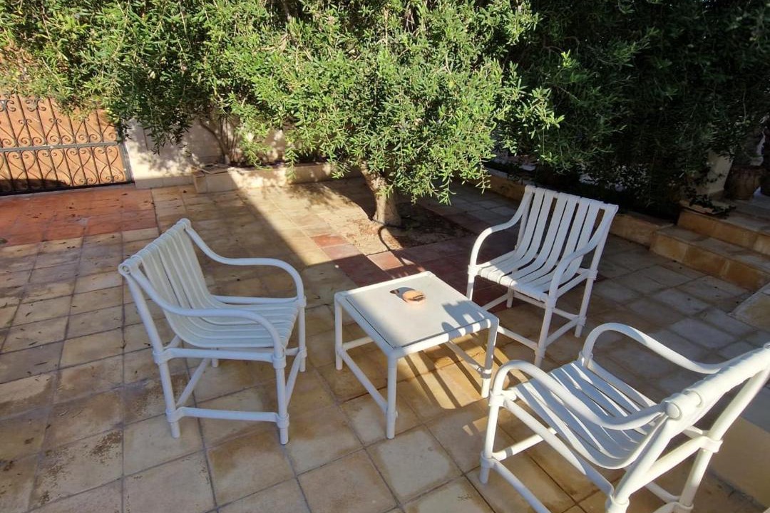 Photo of Patio Balcony in Aghir