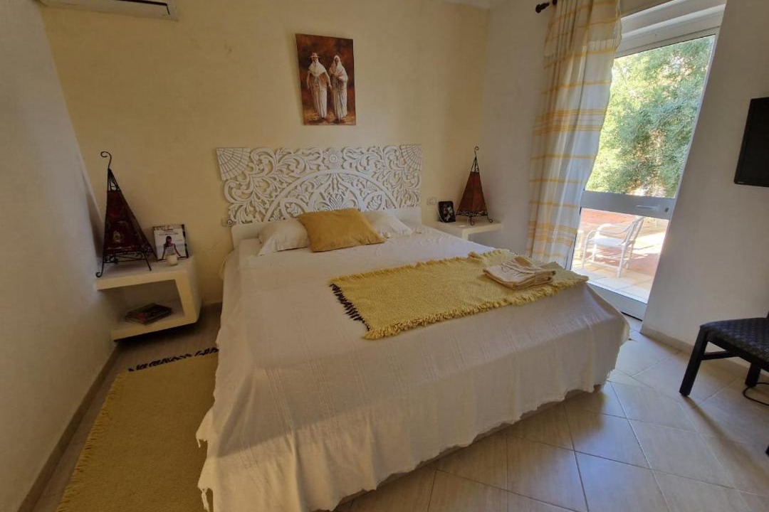 Photo of Bedroom in Aghir