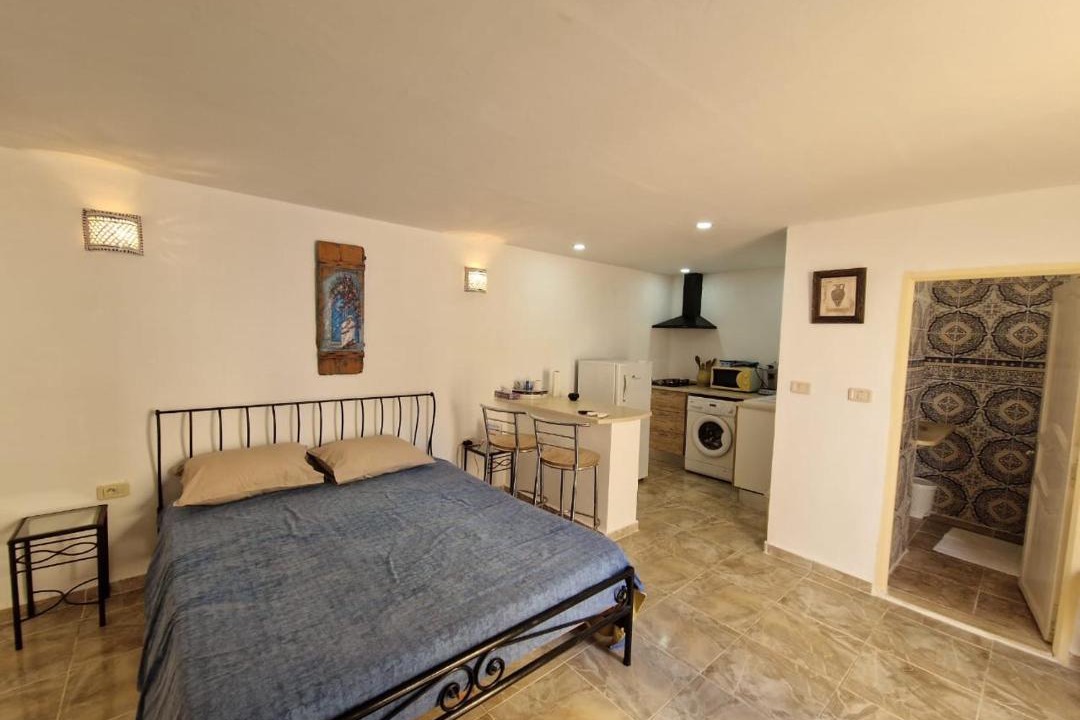 Photo of Bedroom in Aghir