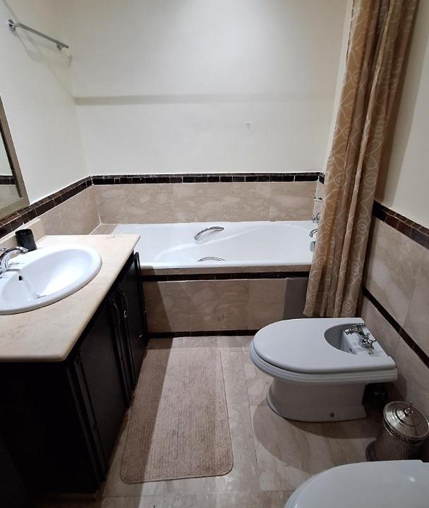 Photo of Bathroom in Hivernage