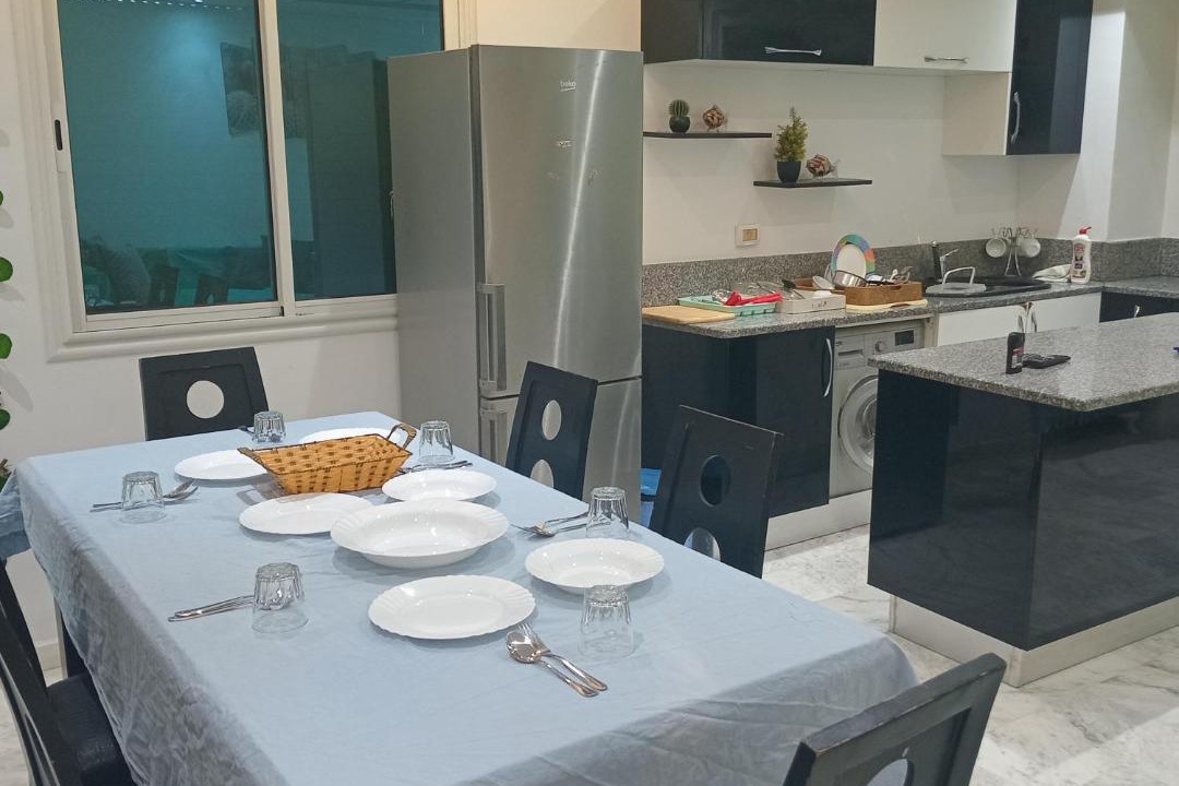 Photo of Kitchen in Tantana
