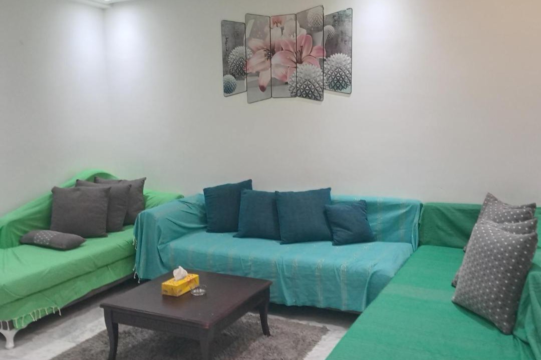 Photo of Livingroom in Tantana