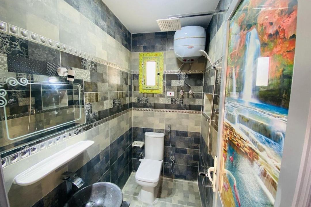 Photo of Bathroom in Shurtah al-Dakhlah