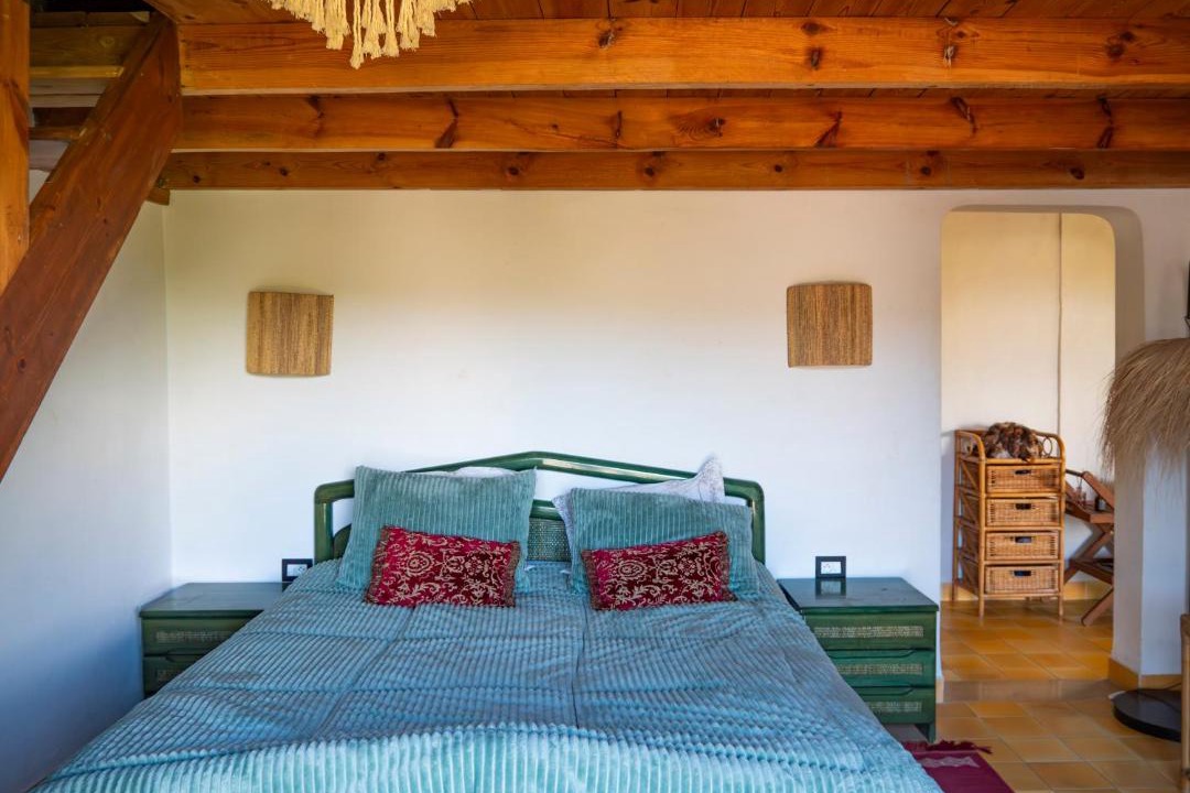 Photo of Bedroom in Ain Draham