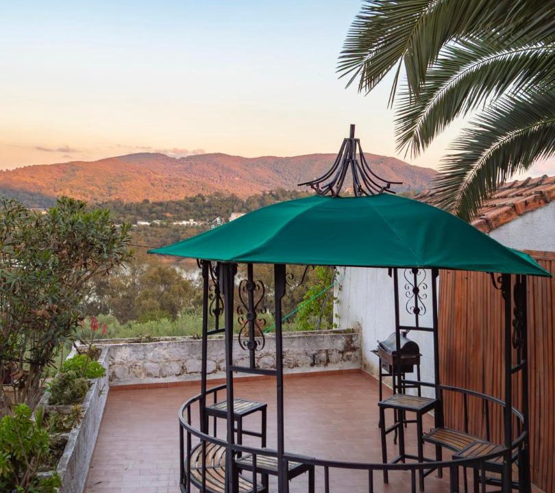Photo of Patio Balcony in Ain Draham