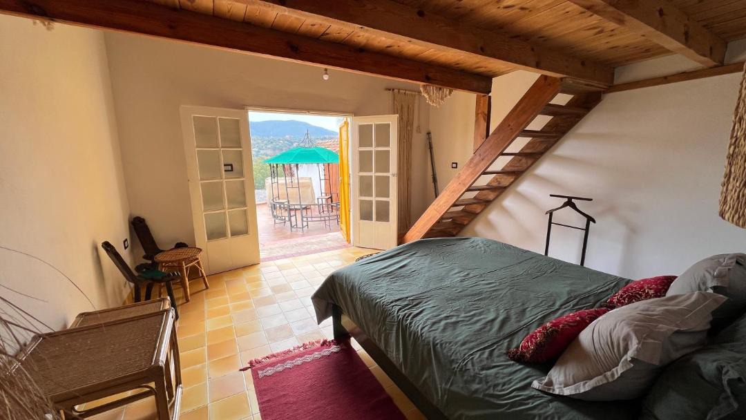 Photo of Bedroom in Ain Draham
