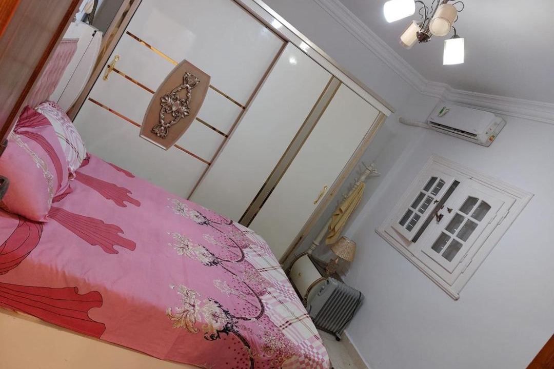 Photo of Bedroom in Mobarak City