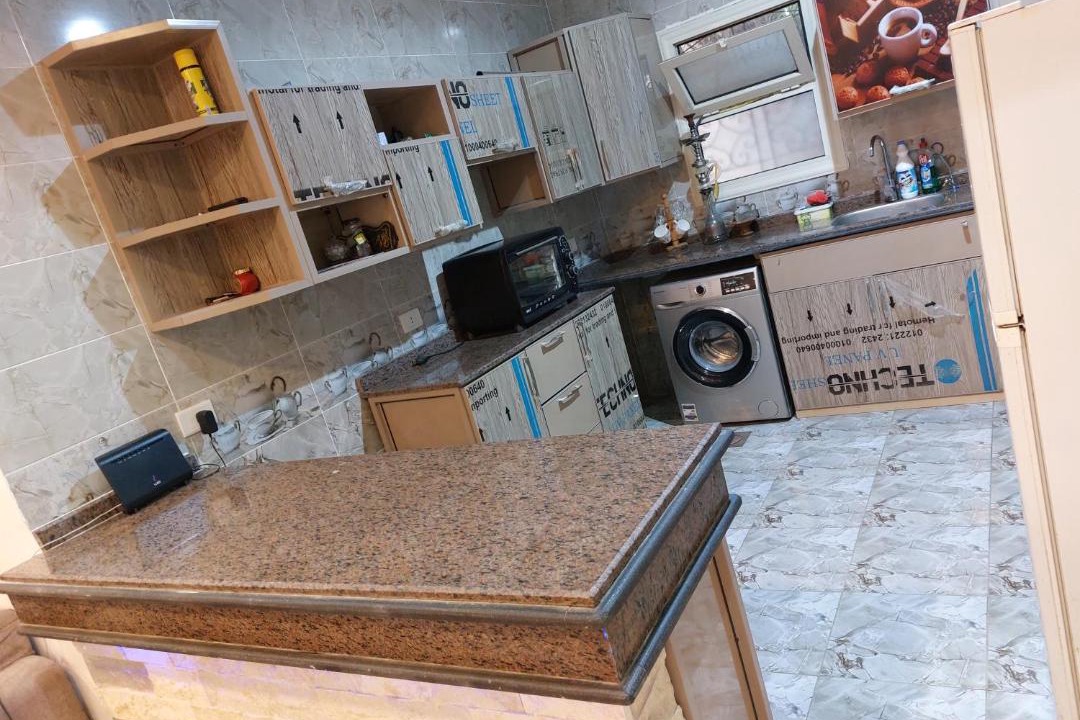 Photo of Kitchen in Mobarak City