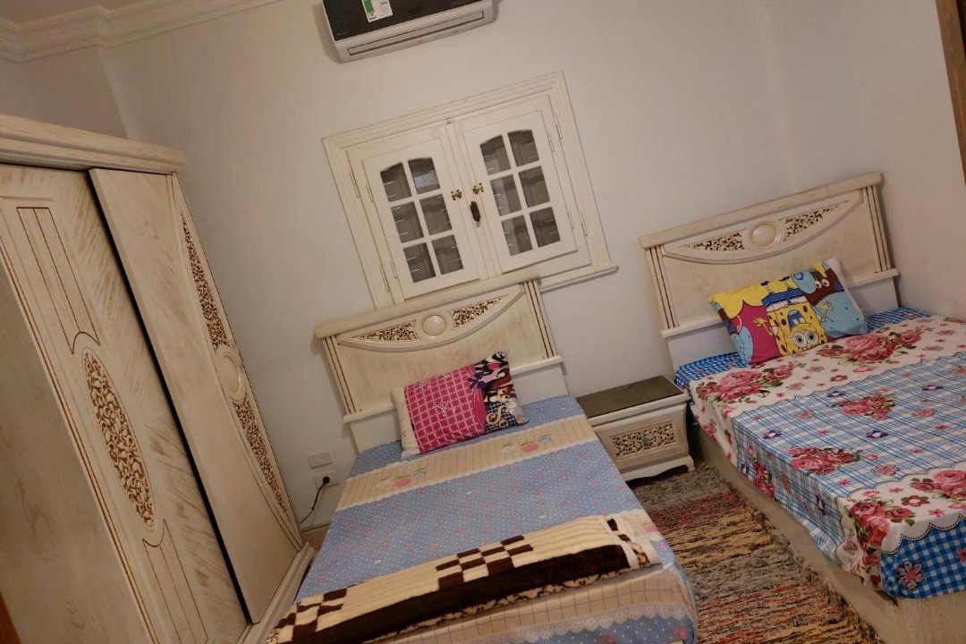 Photo of Bedroom in Mobarak City