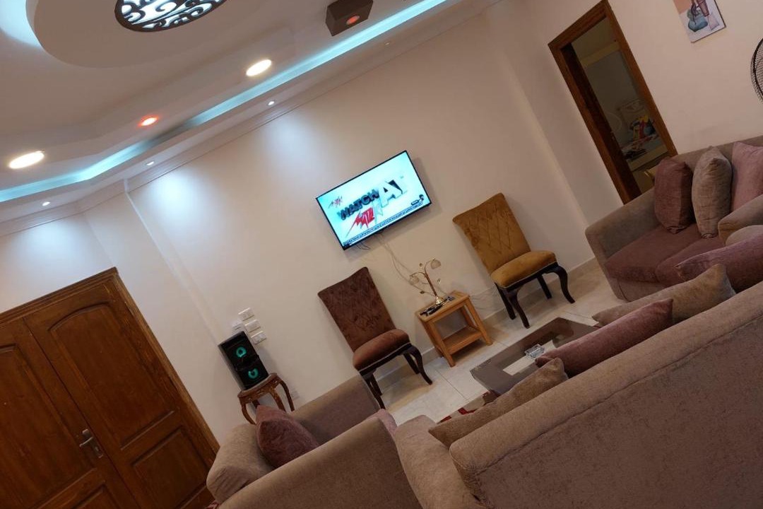 Photo of Livingroom in Mobarak City