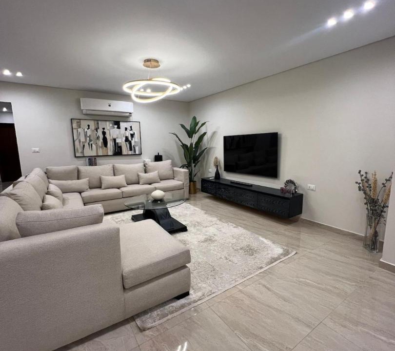 Photo of Livingroom in An-Nuzhah