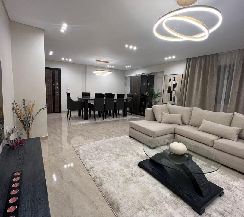 Photo of Livingroom in An-Nuzhah