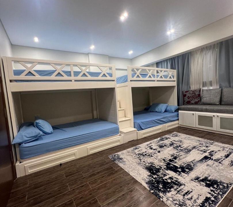 Photo of Bedroom in An-Nuzhah
