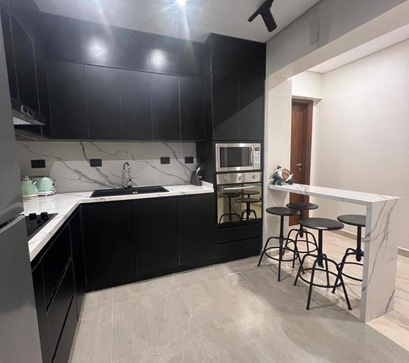 Photo of Kitchen in An-Nuzhah