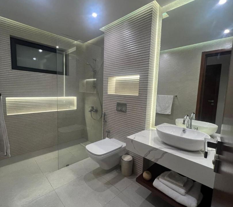 Photo of Bathroom in An-Nuzhah