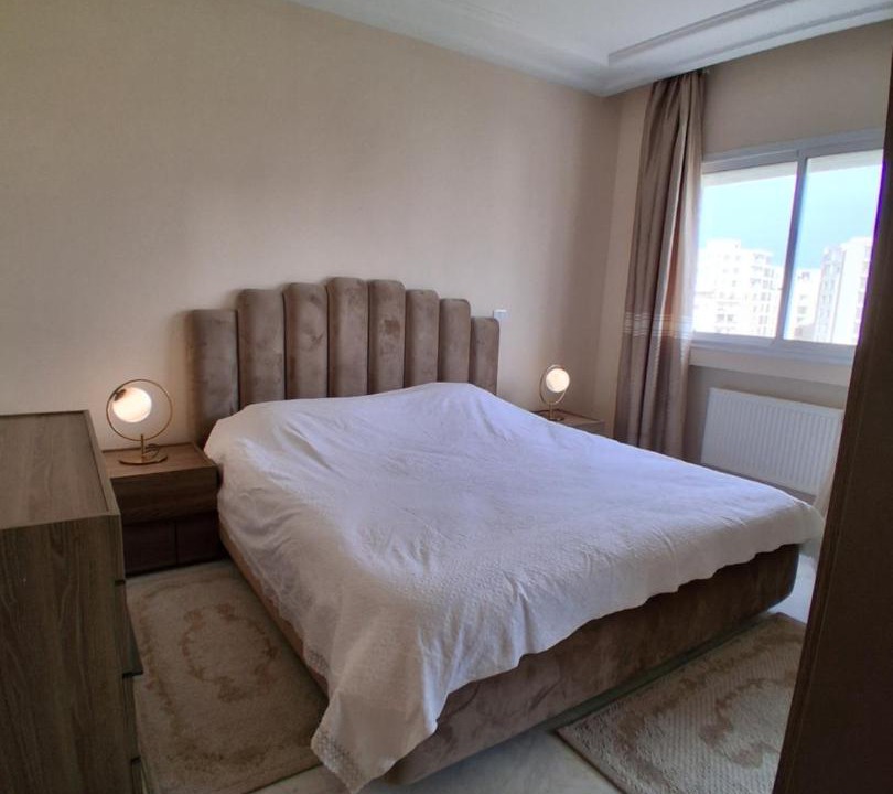 Photo of Bedroom in Jardins De Carthage