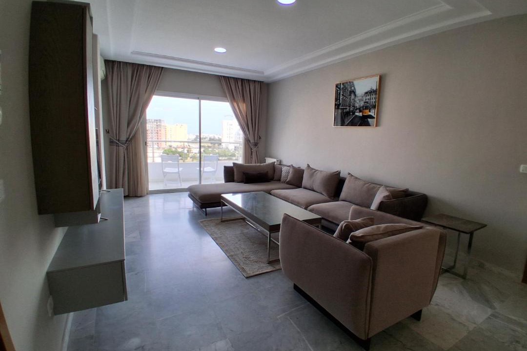 Photo of Livingroom in Jardins De Carthage