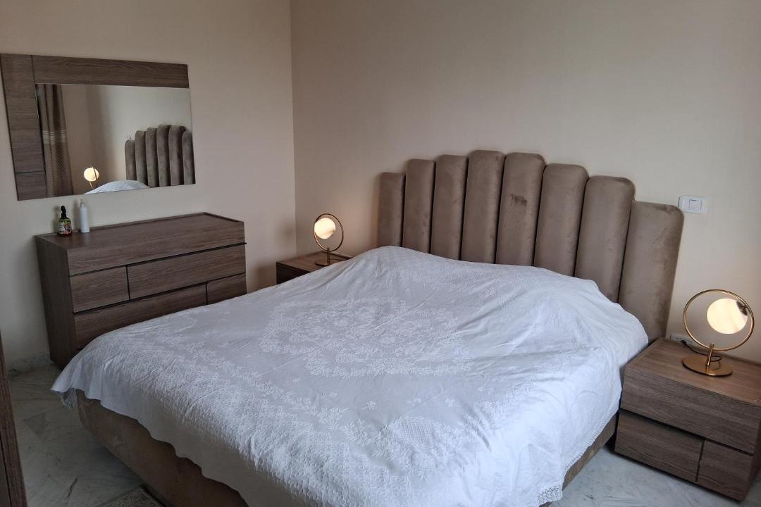 Photo of Bedroom in Jardins De Carthage