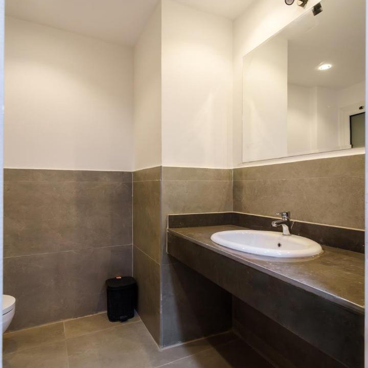 Photo of Bathroom in Sahl Hasheeh