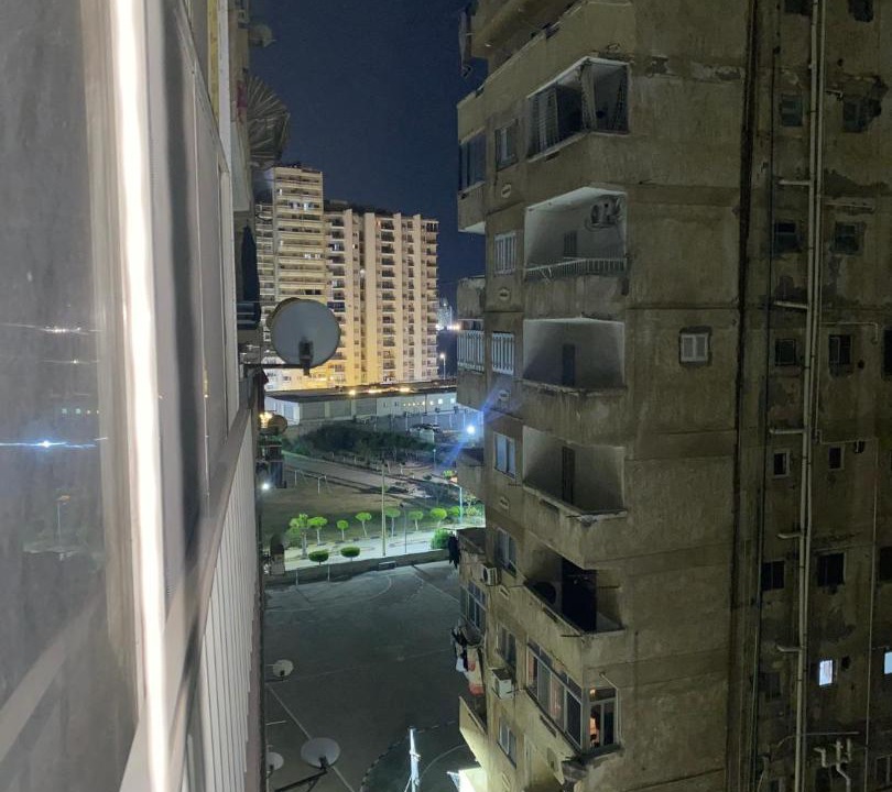 Photo of Patio Balcony in Shurtah al-Dakhlah