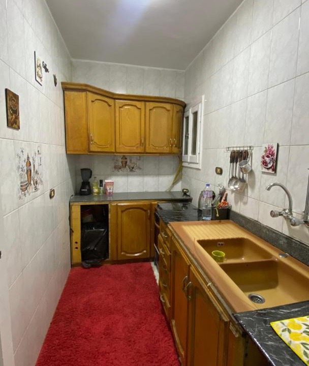 Photo of Kitchen in Shurtah al-Dakhlah