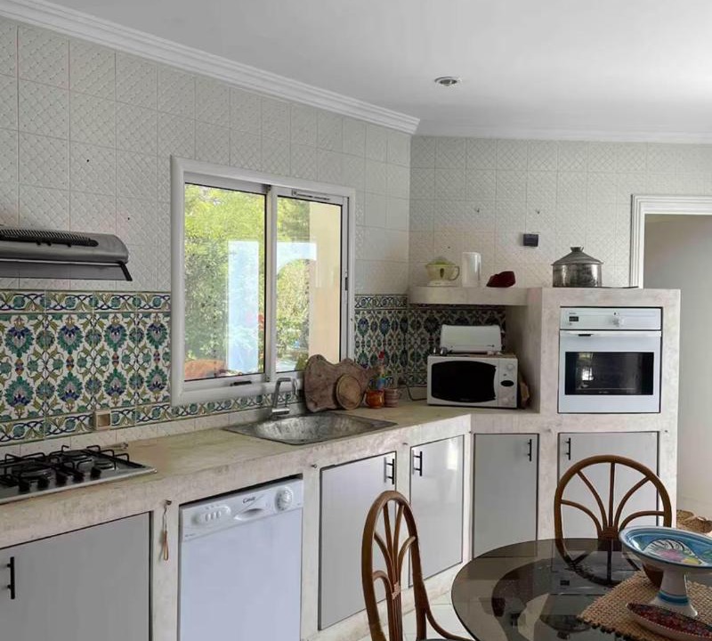 Photo of Kitchen in Tabarka