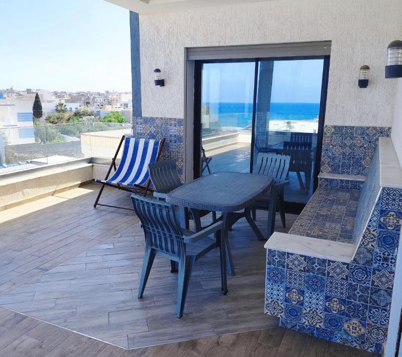 Photo of Patio Balcony in Salakta