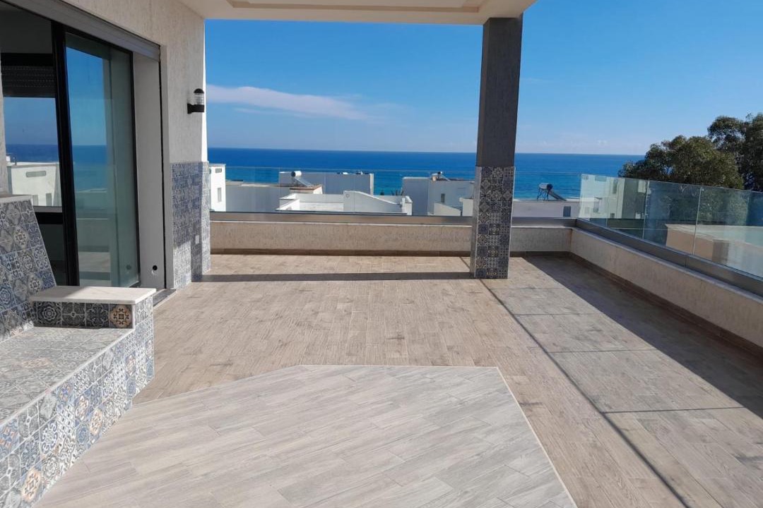 Photo of Patio Balcony in Salakta