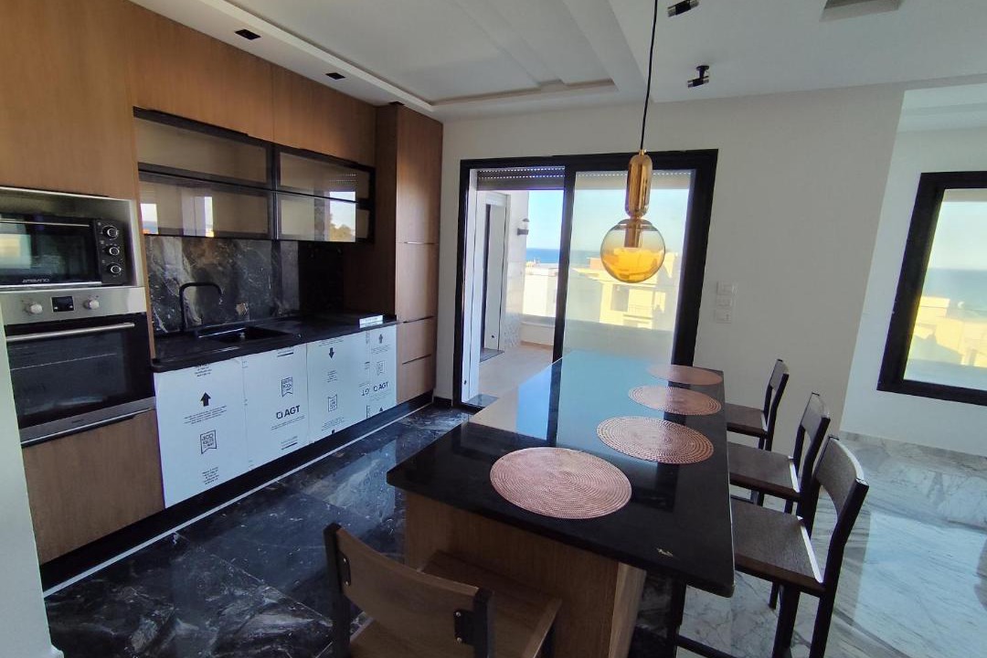 Photo of Kitchen in Salakta