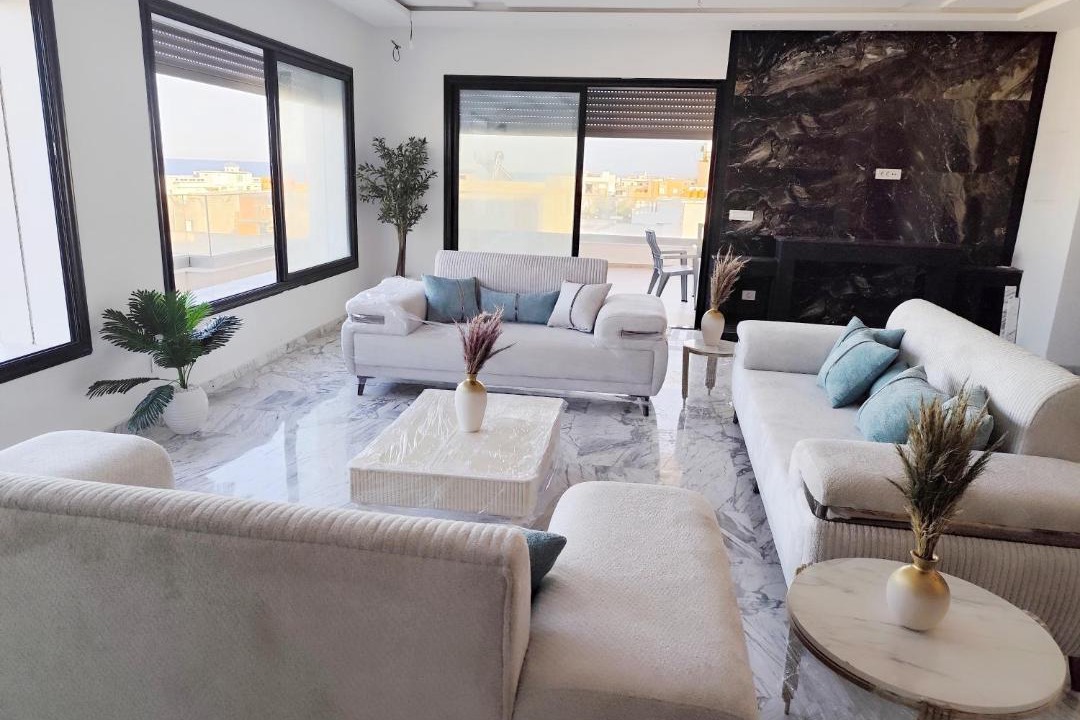 Photo of Livingroom in Salakta