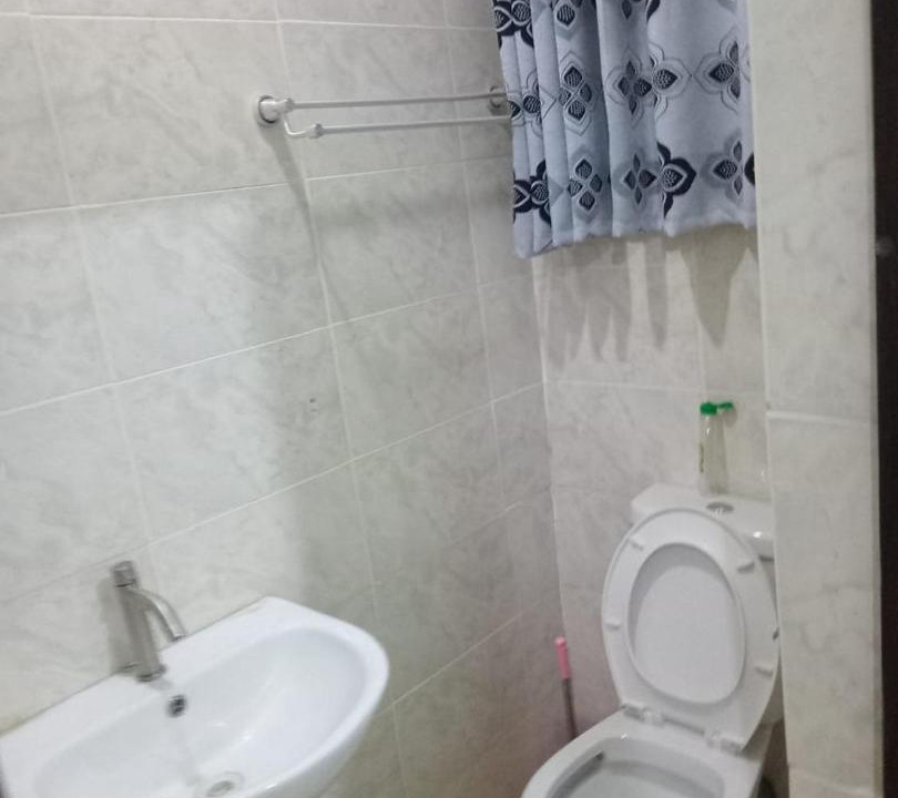 Photo of Bathroom in Ibadan