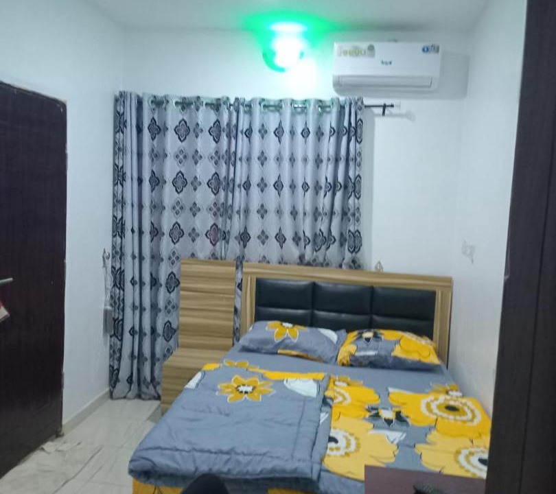 Photo of Bedroom in Ibadan