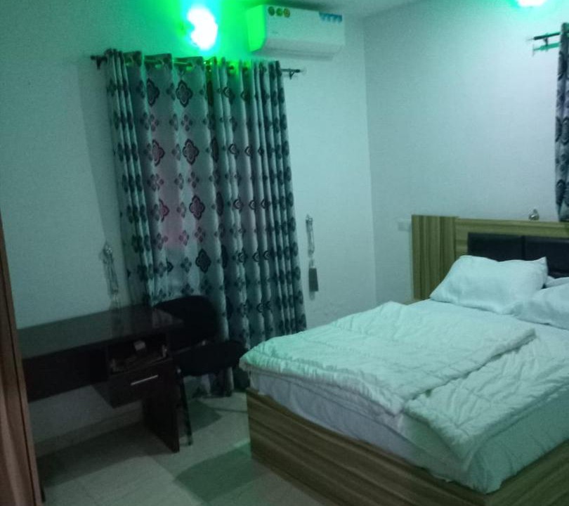 Photo of Bedroom in Ibadan