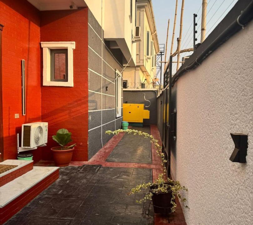 Photo of Others in Lagos
