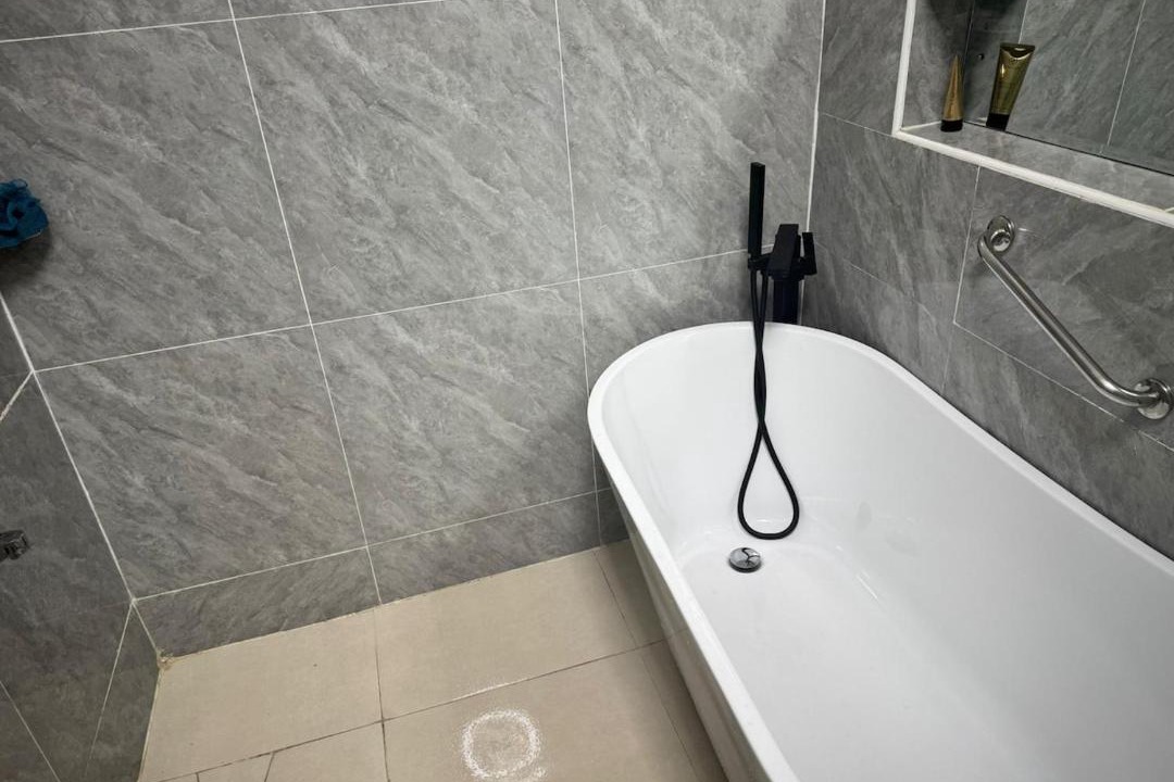Photo of Bathroom in Lagos
