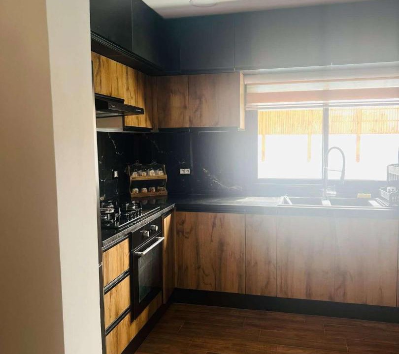 Photo of Kitchen in Djerba Midun