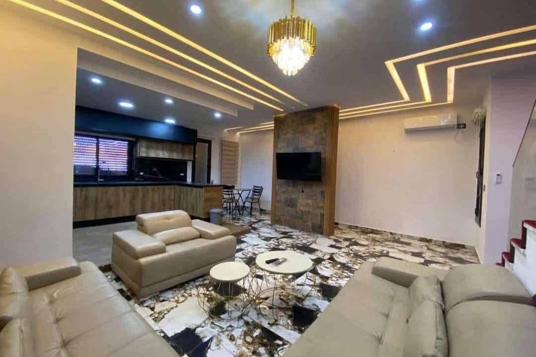 Photo of Livingroom in Djerba Midun