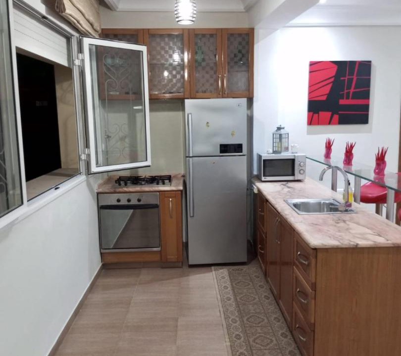 Photo of Kitchen in Akouda