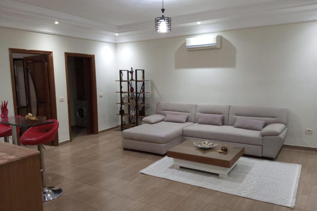 Photo of Livingroom in Akouda