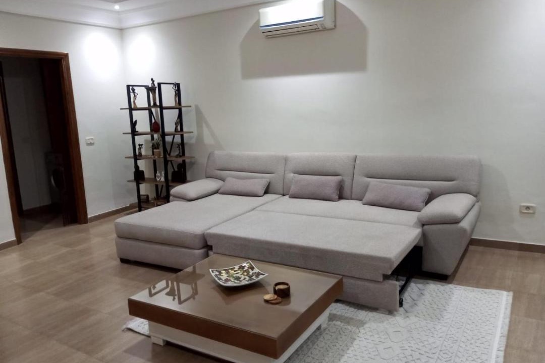 Photo of Livingroom in Akouda