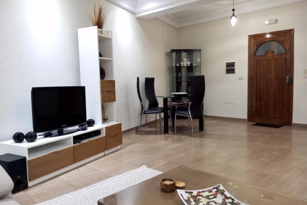 Photo of Livingroom in Akouda