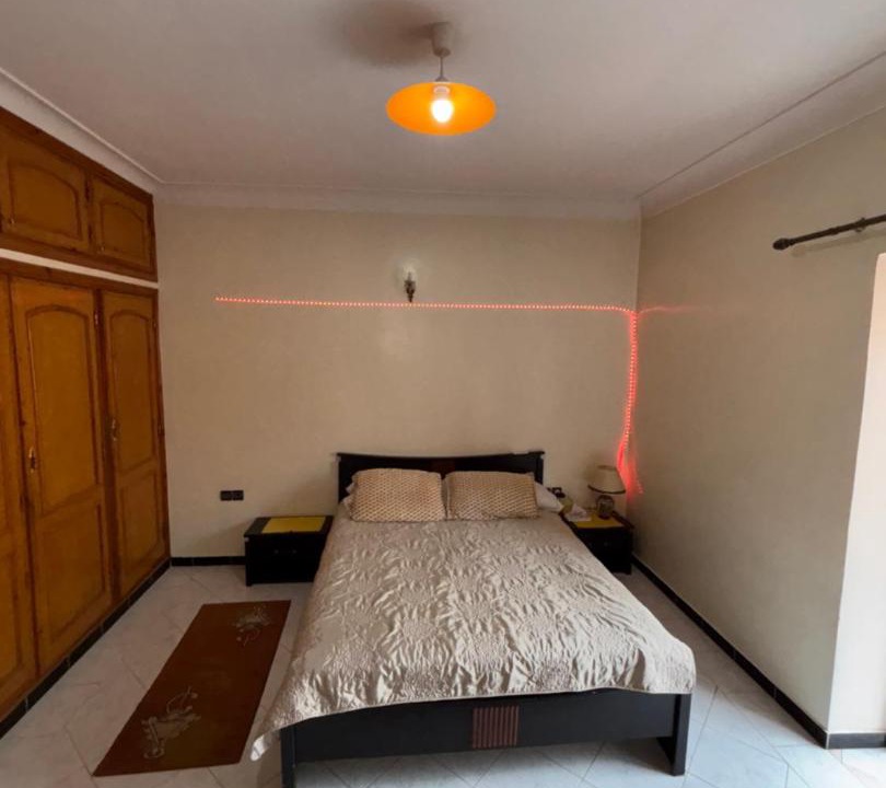 Photo of Bedroom in Oulad Khallouf