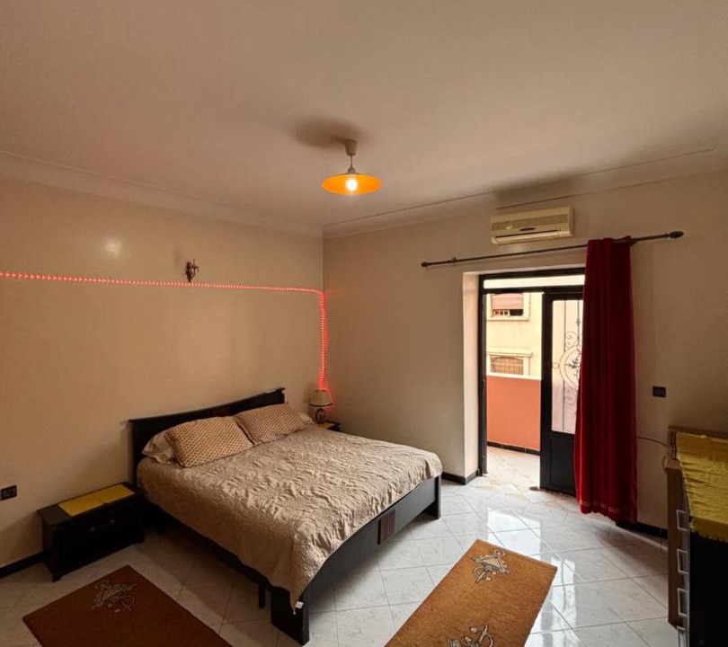 Photo of Bedroom in Oulad Khallouf