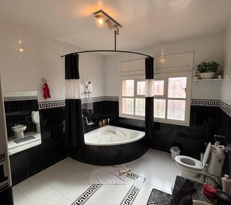 Photo of Bathroom in Oulad Khallouf