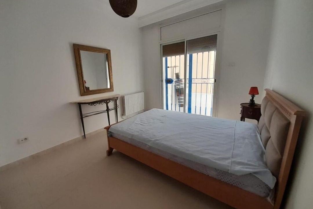 Photo of Bedroom in Hamma